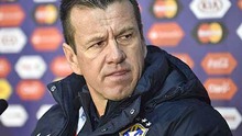 07h00 ngày 18/6, Brazil - Colombia: Carlos Dunga và cuộc chiến tâm lý