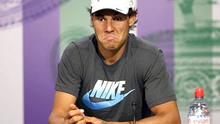 Hướng tới Wimbledon 2015: Nadal có còn sợ các tay vợt 'nhỏ'?