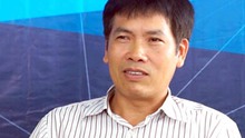 Trưởng đoàn Thể thao Việt Nam Trần Đức Phấn: 'Nốt trầm với bóng đá nam'