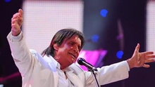 “Vua dòng nhạc Latin” được tôn vinh tại lễ trao giải Grammy Latin