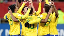 Giải vô địch U20 thế giới 2015: U20 Brazil trước ngưỡng kỷ lục