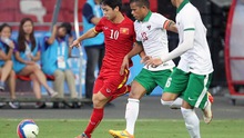 SỐC: U23 Indonesia bị cáo buộc dàn xếp tỷ số trận thua U23 Việt Nam
