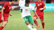 Bộ trưởng Thanh niên và Thể thao Indonesia: 'Có thể U23 Indonesia đã dàn xếp tỉ số'