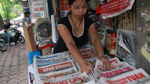 Báo chí thể thao Việt Nam: Sau thời 'bùng nổ' là bài toán tìm chỗ đứng
