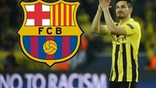 CHUYỂN NHƯỢNG ngày 19/6: Aguero từ chối Real. Guendogan bí mật đàm phán với Barca