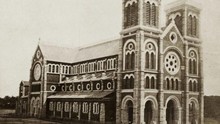 KTS Lê Thanh Sơn: Nhà thờ Đức Bà Sài Gòn pha trộn nhiều phong cách kiến trúc