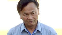 Ông Nguyễn Hồng Thanh: 'SLNA nỗ lực để là đề tài thu hút báo chí'
