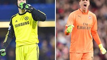 Vì sao Cech sẽ nâng cấp hàng thủ Arsenal?