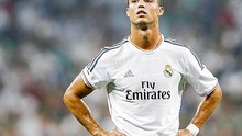Rafa Benitez không được để Cristiano Ronaldo tham lam