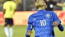 Neymar: Tiểu xảo và quỷ quyệt