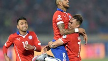 Đội tuyển Chile: Chuyện những người thợ đá bóng