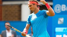 Rafael Nadal: Không thể tệ hơn...