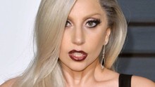 Sảnh Danh tiếng tôn vinh Lady Gaga