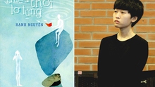 Nhà văn 19 tuổi Hạnh Nguyên: Nỗi cô đơn để 'làm màu'