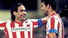 Liệu Falcao và Costa có thể hòa hợp tại Chelsea như ở Atletico Madrid?