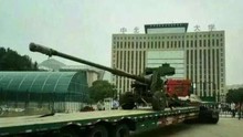 Trung Quốc úp mở quanh 'siêu pháo' có thể diệt mọi 'siêu tăng'