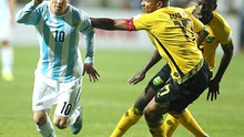 Messi và 100 trận với Argentina: 10 khoảnh khắc đáng nhớ của 'La Pulga'