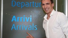 Mandzukic đã có mặt tại Turin, Tevez sẽ rời Juventus vào tuần sau?