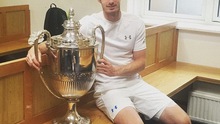 Murray lần thứ 4 vô địch Queen’s Club: 'Tôi còn mạnh hơn cách đây 2 năm'