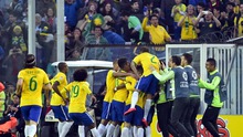 Copa America 2015 trước vòng tứ kết: Họ đã chơi thế nào?