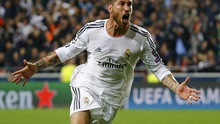 Real Madrid muốn có De Gea, hãy để Man United lấy Sergio Ramos