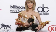 Apple thay đổi chính sách bán nhạc vì bị Taylor Swift “mắng”