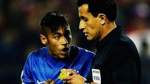Brazil không kháng cáo, Neymar chính thức rời Copa America