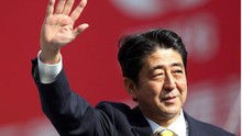 Nhật - Hàn cam kết cải thiện quan hệ sau nhiều năm bất đồng