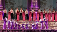 Festival Huế 2016 với chủ đề: '710 năm Thuận Hóa - Phú Xuân - Thừa Thiên Huế'