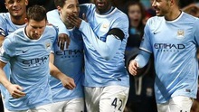 Trong tuần này Man City sẽ cử đại diện sang khảo sát sân Mỹ Đình