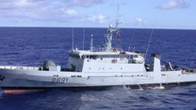 Philippines ồ ạt sắm 100 tàu tuần tra