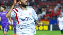 Barca chờ đợi gì ở Aleix Vidal?