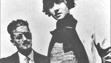 Văn hào vĩ đại James Joyce: Tượng đài Ulysses trong văn chương