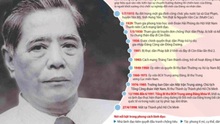 TIN ĐỒ HỌA: Nguyễn Văn Linh - Tổng Bí thư thời đầu đổi mới