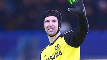 Arsenal: 11 triệu bảng cho Cech không hề đắt