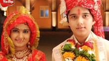 Phim 'Cô dâu 8 tuổi': Tiếp cuộc đời Anandi là con gái rồi đến cháu ngoại Anandi