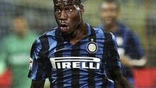Con số bình luận: Geoffrey Kondogbia, Inter Milan và bản hợp đồng 40 triệu euro