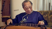 VIDEO: Những trăn trở cuối đời của GS Trần Văn Khê