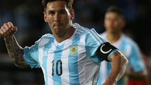 Hôm nay Messi tròn 28 tuổi: 28 khoảnh khắc đáng nhớ của một thiên tài