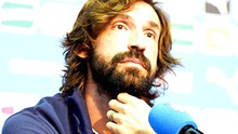 Andrea Pirlo đã suýt đến Qatar như thế nào?