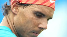 Tụt 8 bậc, Rafael Nadal dễ bị loại sớm ở Wimbledon 2015