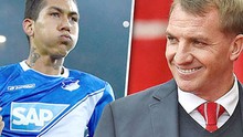 Góc kỹ thuật: Liverpool sẽ đá thế nào với Firmino?