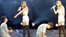 Chèn ép nhiếp ảnh gia, Taylor Swift bị 'tố' đạo đức giả