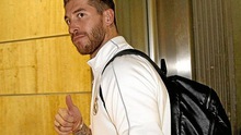 Man United mời Sergio Ramos ký hợp đồng 5 năm, lương sau thuế 11 triệu euro/mùa