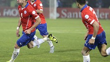 Chile bị chỉ trích "chơi bẩn"