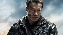 Arnold Schwarzenegger: 'Của hiếm' thời siêu sao hành động sắp tuyệt chủng