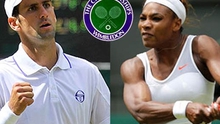 CẬP NHẬT tin sáng 26/6: Franck Ribery chuẩn bị giải nghệ? Djokovic và Williams là ƯCV số 1 cho Wimbledon