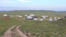 Mông Cổ du ký: Bí mật của thảo nguyên
