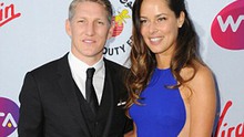 Ivanovic và bạn trai mới Schweinsteiger dự tiệc chiêu đãi trước Wimbledon