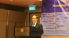 ASEAN và Trung Quốc sẽ sớm đạt được Bộ quy tắc ứng xử ở Biển Đông?